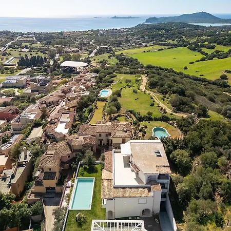 Apartamento Residenza Margherita