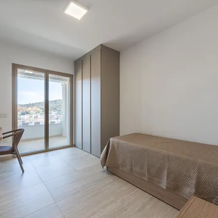 Apartamento Residenza Margherita Villasimius