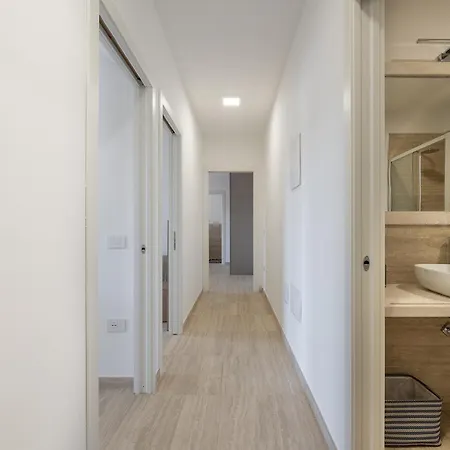 Residenza Margherita Apartamento Villasimius