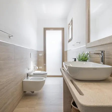 Residenza Margherita Apartamento