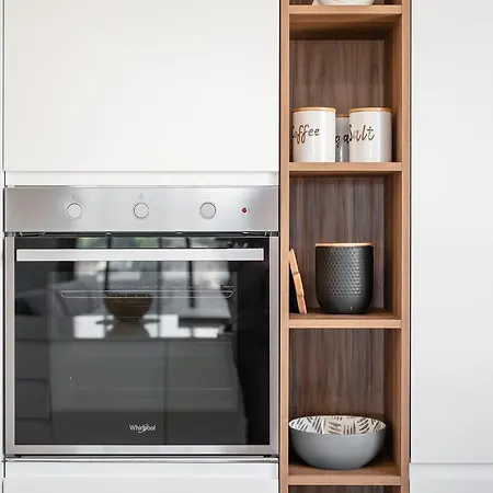 Apartamento Residenza Margherita *