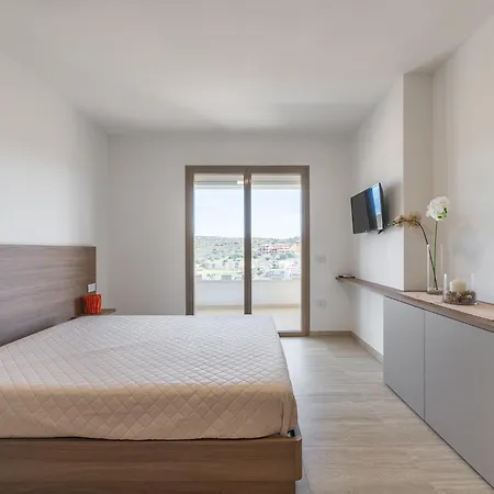 Apartamento Residenza Margherita Villasimius