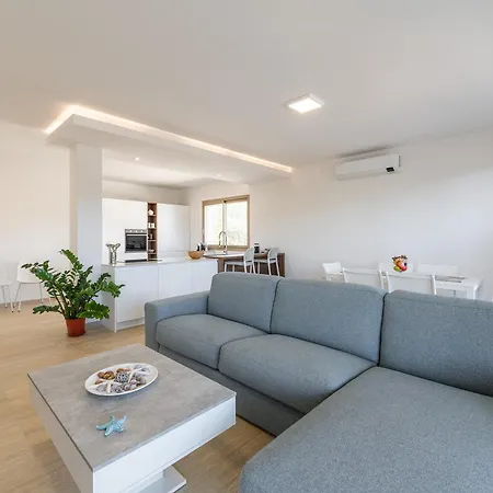 Residenza Margherita * Villasimius