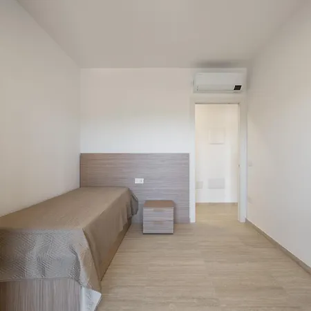 Apartamento Residenza Margherita Villasimius