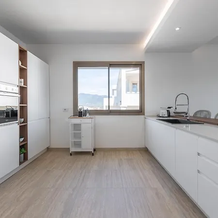 Apartamento Residenza Margherita