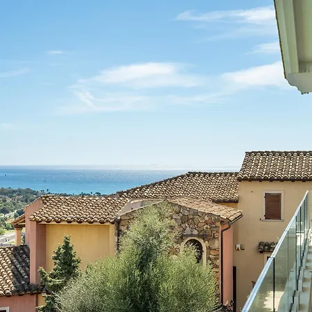 Residenza Margherita Villasimius