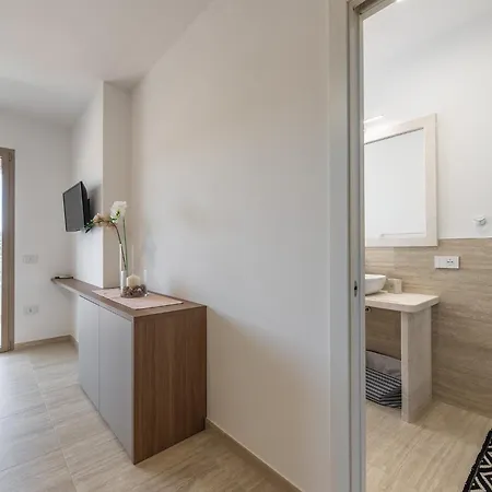 Residenza Margherita Apartamento