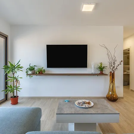 Apartamento Residenza Margherita Villasimius