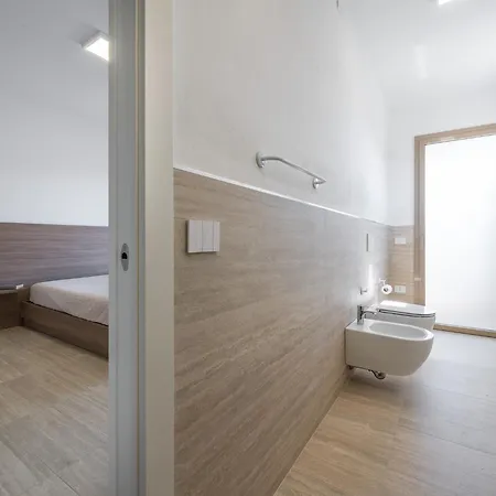 Apartamento Residenza Margherita *