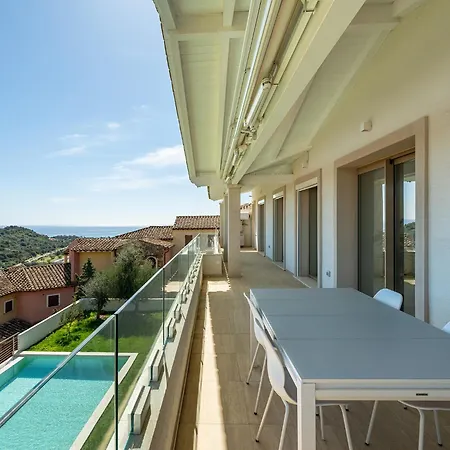 Residenza Margherita Apartamento *
