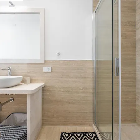 Apartamento Residenza Margherita Villasimius
