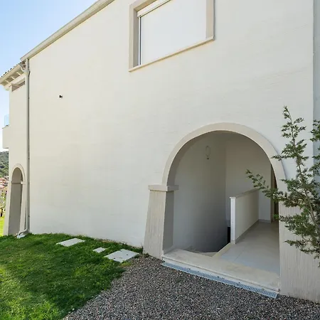 Residenza Margherita Apartamento Villasimius