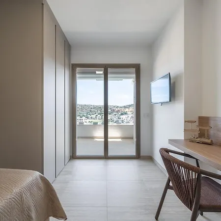 Residenza Margherita Apartamento