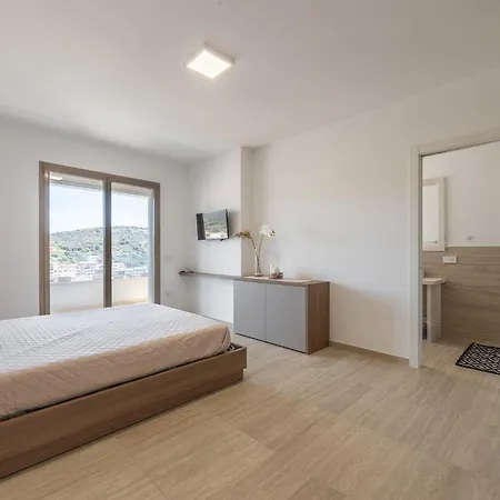 Residenza Margherita Villasimius