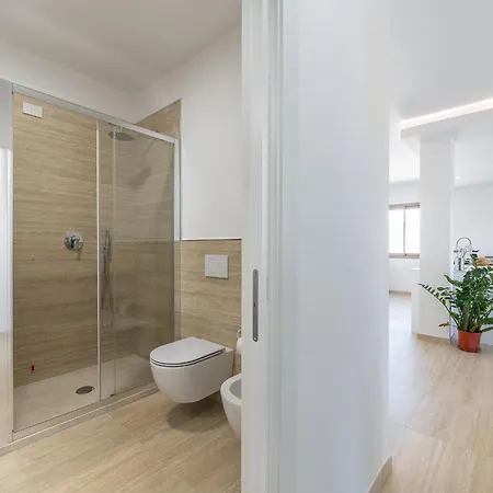 Residenza Margherita Apartamento *