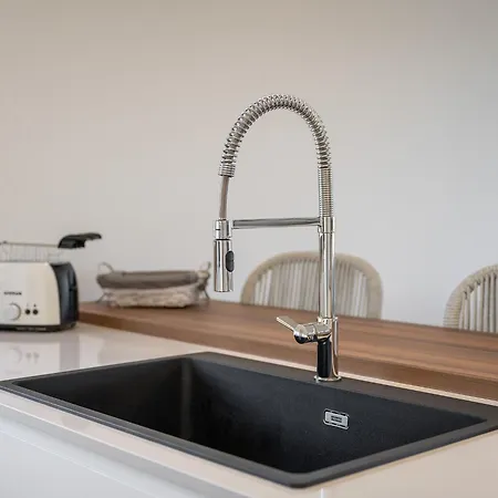 Apartamento Residenza Margherita Villasimius