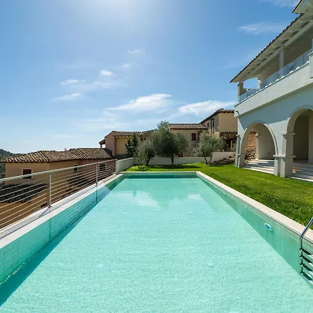 Apartamento Residenza Margherita