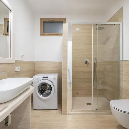 Apartamento Residenza Margherita Villasimius
