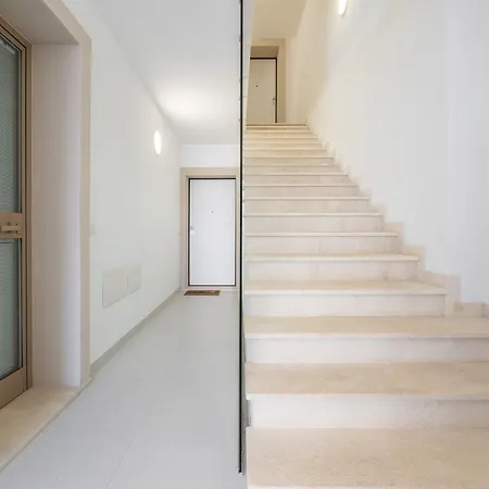 Residenza Margherita Apartamento