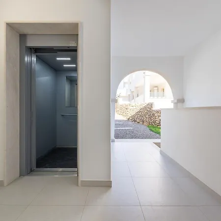 Residenza Margherita Apartamento Villasimius