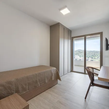 Apartamento Residenza Margherita *