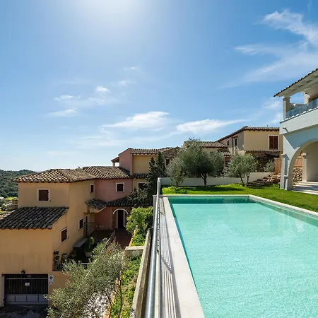 Apartamento Residenza Margherita Villasimius