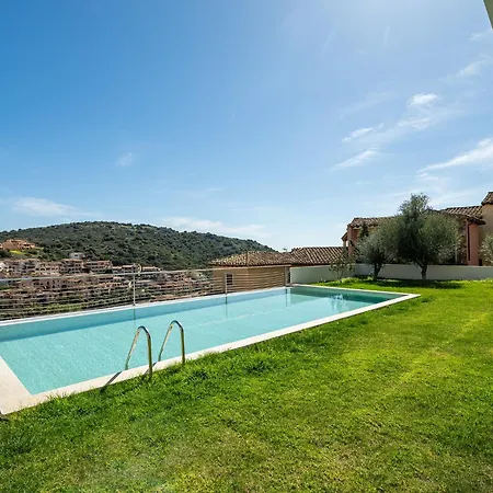 Residenza Margherita * Villasimius