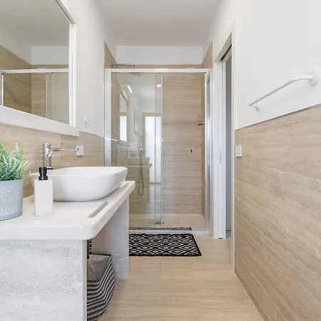 Apartamento Residenza Margherita