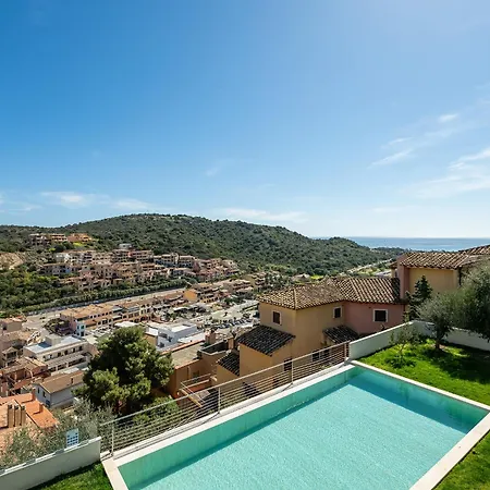 Apartamento Residenza Margherita *
