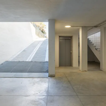 Apartamento Residenza Margherita
