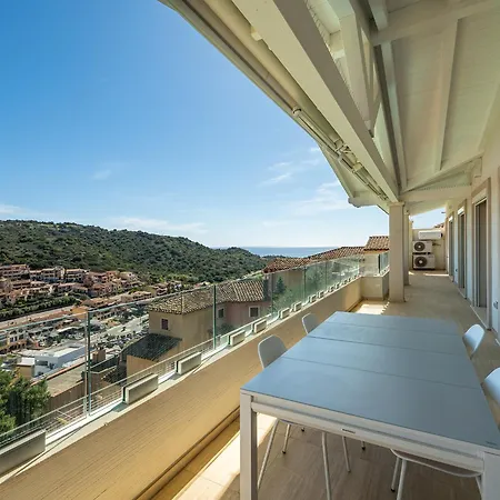 Residenza Margherita Apartamento