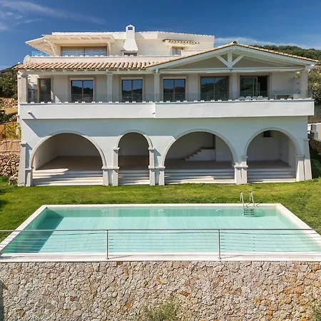 Residenza Margherita Apartamento *