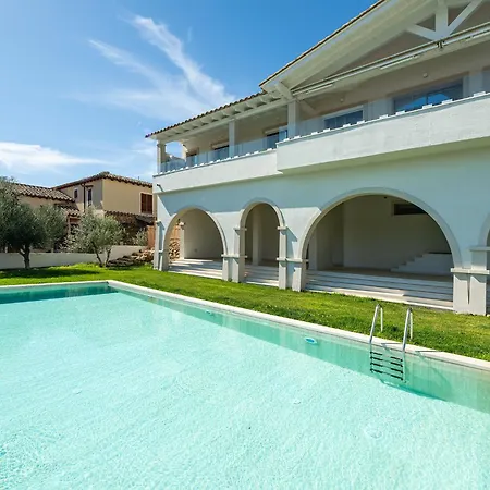 Apartamento Residenza Margherita