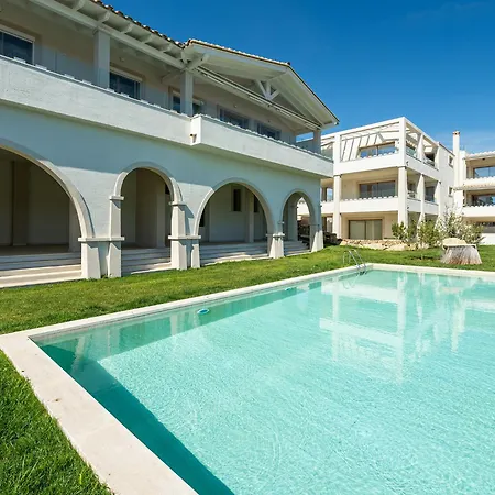 Residenza Margherita Apartamento Villasimius