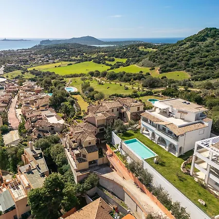Residenza Margherita Apartamento Villasimius