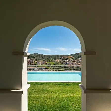 Residenza Margherita Apartamento Villasimius