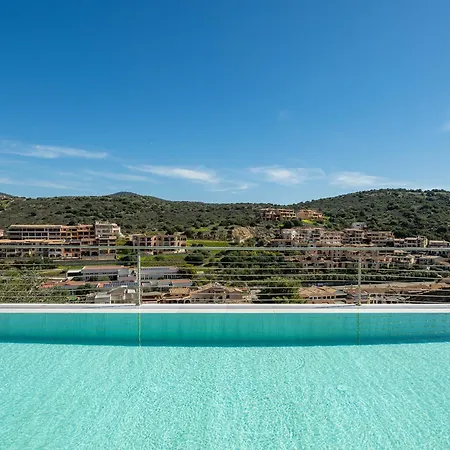 Apartamento Residenza Margherita *