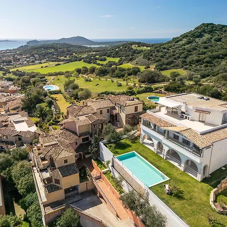 Residenza Margherita Apartamento