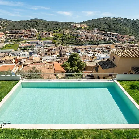 Residenza Margherita Villasimius