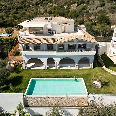 Apartamento Residenza Margherita *