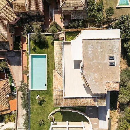 Apartamento Residenza Margherita